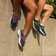 Кросівки для бігу чоловічі Brooks Adrenaline GTS 23 black/hawaiian ocean/green 20