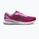 Кросівки для бігу жіночі Brooks Adrenaline GTS 23 pink/festival fuchsia/black 12
