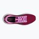 Кросівки для бігу жіночі Brooks Adrenaline GTS 23 pink/festival fuchsia/black 15