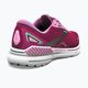 Кросівки для бігу жіночі Brooks Adrenaline GTS 23 pink/festival fuchsia/black 16