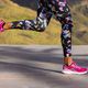 Кросівки для бігу жіночі Brooks Adrenaline GTS 23 pink/festival fuchsia/black 18