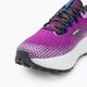 Жіночі бігові кросівки Brooks Caldera 6 фіолетовий/фіолетовий/синій 7