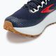 Жіночі бігові кросівки Brooks Caldera 6 сині/аква/чорне дерево 7