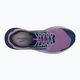 Жіночі кросівки Brooks Catamount 2 фіолетові / темно-сині / устричні 13