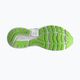 Кросівки для бігу чоловічі Brooks Ghost 15 black/hawaiian pcean/green 14