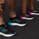 Кросівки для бігу чоловічі Brooks Glycerin 20 black/hawaiian ocean/green 4