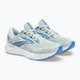 Кросівки для бігу жіночі Brooks Glycerin 20 blue glass/marina/legion blue 6