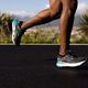 Кросівки для бігу чоловічі Brooks Glycerin GTS 20 black/hawaiian ocean/green 18