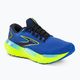 Черевики для бігу чоловічі Brooks Glycerin 21 blue/nightlife/black