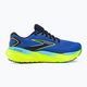 Черевики для бігу чоловічі Brooks Glycerin 21 blue/nightlife/black 2