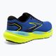 Черевики для бігу чоловічі Brooks Glycerin 21 blue/nightlife/black 8