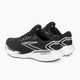 Черевики для бігу чоловічі Brooks Glycerin GTS 21 black/grey/white 2