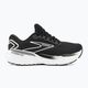 Черевики для бігу жіночі Brooks Glycerin GTS 21 black/grey/white 2