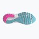 Жіночі бігові кросівки Brooks Adrenaline GTS 23 storm blue/pink/aqua 10