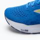 Чоловічі кросівки Brooks Ghost 16 electric blue/navy/lemon 7