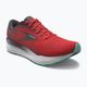 Кросівки для бігу чоловічі Brooks Ghost 16 fiery red/ebony/cockatoo 7