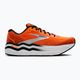 Кросівки для бігу чоловічі Brooks Ghost Max 2 orange/orange/black 9