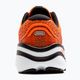 Кросівки для бігу чоловічі Brooks Ghost Max 2 orange/orange/black 11