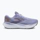 Кросівки для бігу жіночі Brooks Glycerin 21 lavender/black/copper 2