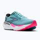 Кросівки для бігу жіночі Brooks Glycerin GTS 21 moroccan blue/aqua/pink 8