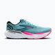 Кросівки для бігу жіночі Brooks Glycerin GTS 21 moroccan blue/aqua/pink 9