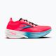 Кросівки для бігу Brooks Hyperion Elite 4 diva pink/crystal seas/black 9