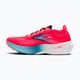 Кросівки для бігу Brooks Hyperion Elite 4 diva pink/crystal seas/black 10