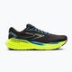 Кросівки для бігу чоловічі Brooks Glycerin GTS 21 black/blue/nightlife 9