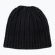 Шапка зимова Smartwool Rib Hat charcoal heather 4