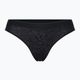 Термотруси жіночі Smartwool Merino Lace Bikini Boxed чорні SW016618001
