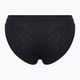Термотруси жіночі Smartwool Merino Lace Bikini Boxed чорні SW016618001 2