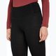 Штани термічні жіночі icebreaker Merino 260 Tech High Rise Leggings black 4