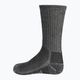 Шкарпетки для трекінгу Smartwool Classic Hike Light Cushion Crew сірі SW0129000391 3