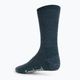 Шкарпетки для трекінгу Smartwool Hike Classic Edition Full Cushion Solid Crew twilight blue SW001648G74 3