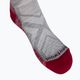 Шкарпетки для трекінгу Smartwool Performance Hike Light Cushion Crew сірі SW0015730391 5