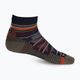 Шкарпетки для трекінгу Smartwool Performance Hike Light Cushion Pattern Ankle сині SW0016120921 3