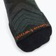 Шкарпетки для трекінгу Smartwool Hike Light Cushion Ankle сірі SW001611G51 4