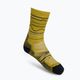 Шкарпетки для трекінгу Smartwool Performance Hike Light Cushion Mountain Range Pattern Crew SW001615G581