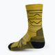 Шкарпетки для трекінгу Smartwool Performance Hike Light Cushion Mountain Range Pattern Crew SW001615G581 2