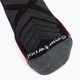 Шкарпетки для трекінгу Smartwool Hike Light Cushion Crew чорні SW001614003 4