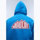 Кофта чоловіча Napapijri B-Linth Hooded blue sapphire 5