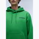 Кофта чоловіча Napapijri B-Linth Hooded green kelly 4