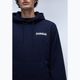 Кофта чоловіча Napapijri B-Linth Hooded blu marine 4