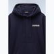 Кофта чоловіча Napapijri B-Linth Hooded blu marine 7