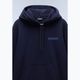 Кофта чоловіча Napapijri B-Albula Hooded blu marine 3