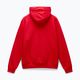 Кофта чоловіча Napapijri Burgee Half Zip Hooded 2.0 red goji 6