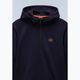 Кофта чоловіча Napapijri B-Badge Half Zip Hooded blu marine 8