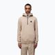 Кофта чоловіча Napapijri B-Badge Half Zip Hooded beige rocky