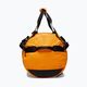 Сумка дорожня Napapijri Bering Travel 52,5 л orange marigold 2