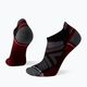 Шкарпетки для трекінгу Smartwool Hike Light Cushion Low Ankle трекінгові шкарпетки вугілля 5